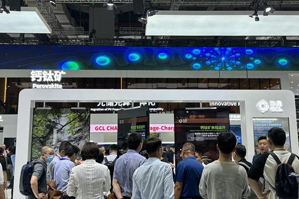 2024 SNEC | 回歸技術本質，“高大穩”引領走出行業內卷