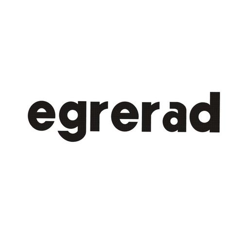 egrerad商標注冊申請完成